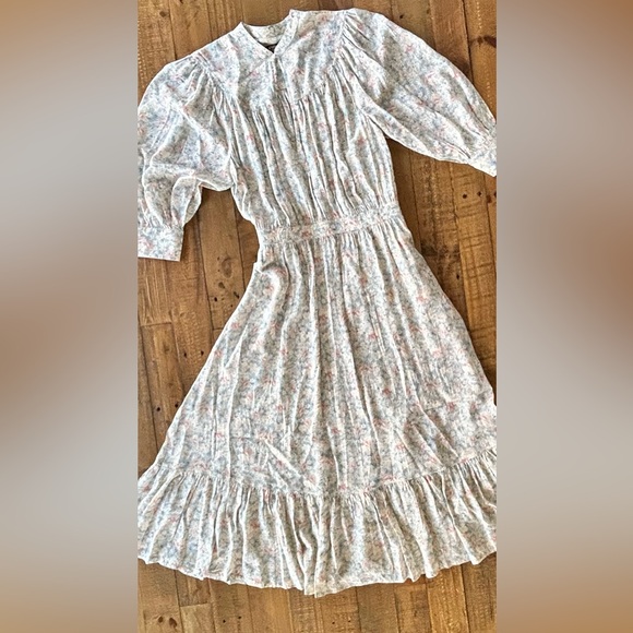 ***SOLD***
Polo Ralph Lauren NEW Size 6 Dress - Picture 8 of 10